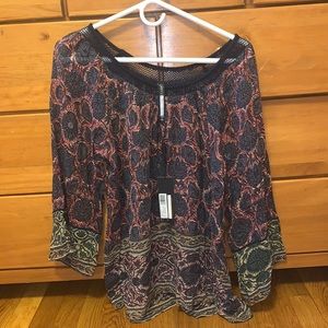 Plenty by Tracy Reese blouse